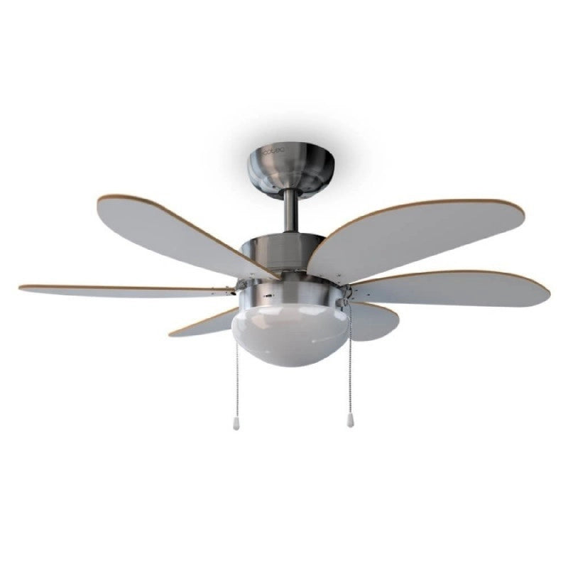 CECOTEC 05938 - Ventilatore da soffitto EnergySilence Aero 350