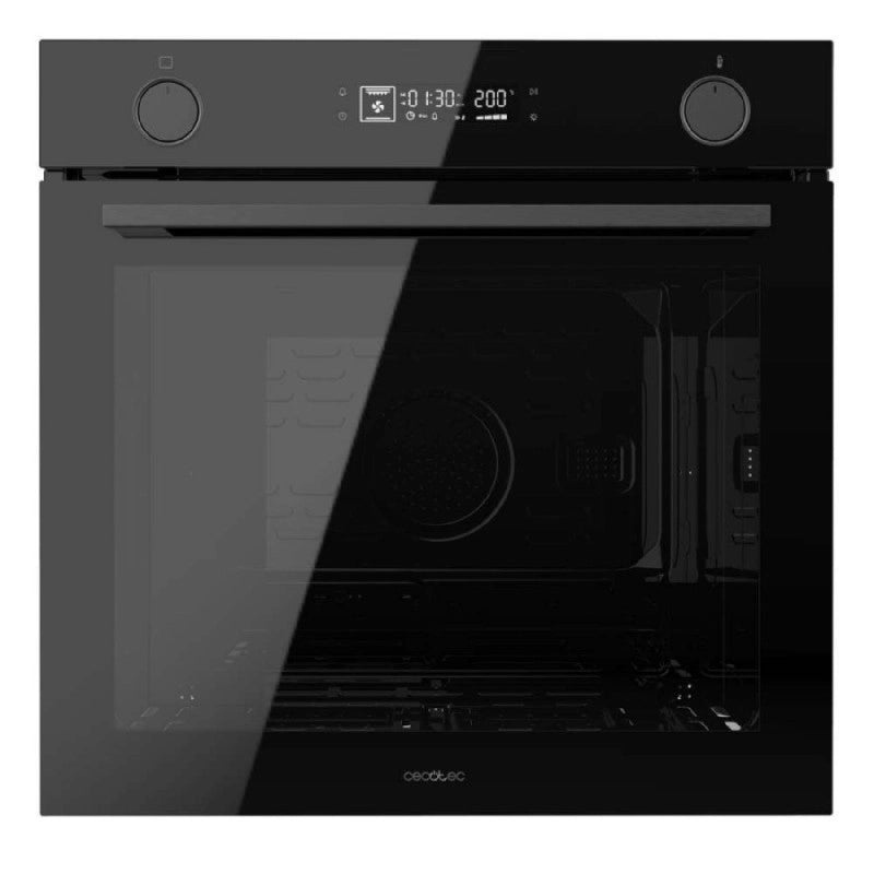 CECOTEC 04733 - Bolero Hexa AF326000 Glass Black A