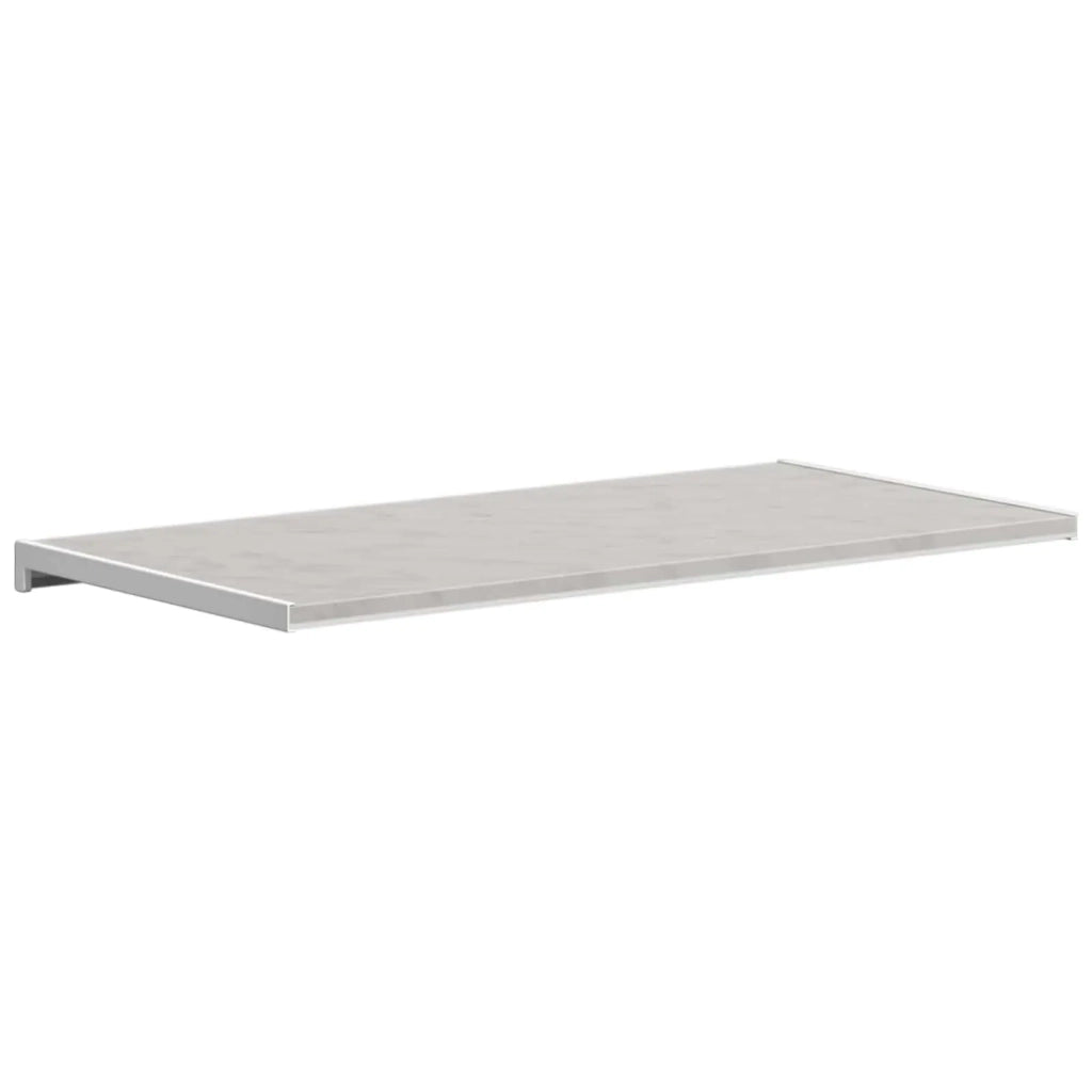 Soglia della Finestra Texture in Marmo 60 x 45 x 4,5 cm PVC 42047034