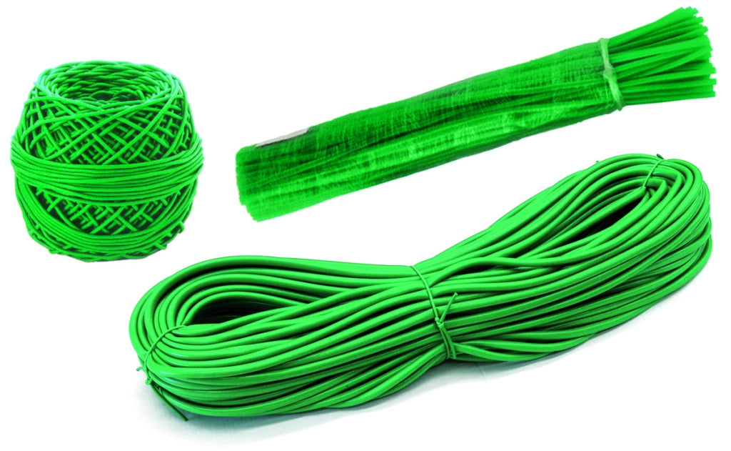 LEGACCIO PER AGRICOLTURA VERDE spezzone Ø mm. 5 (cm. 60) 12.50 kg