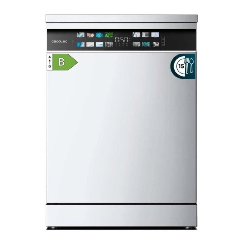 CECOTEC 00222 - Bolero Aguazero 6700 B