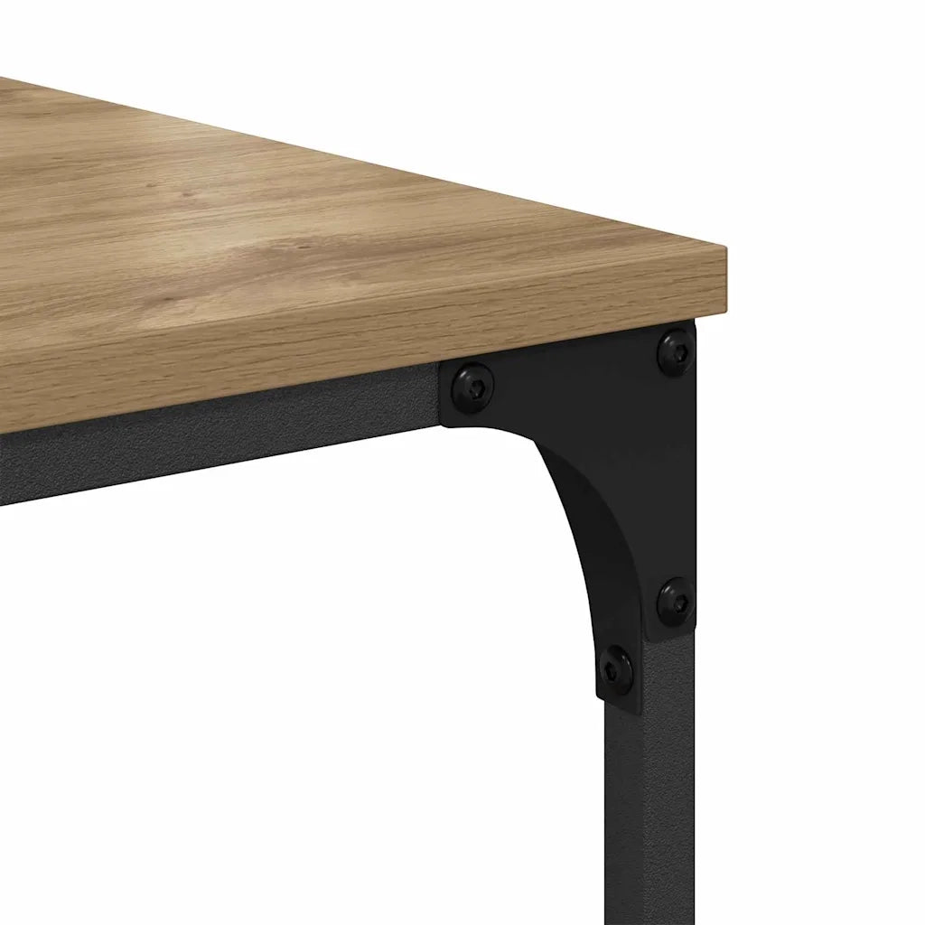 Libreria Rovere artigianale 76 x 33 x 188,5 cm 882987