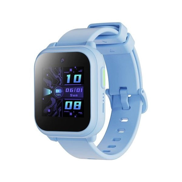 Smartwatch zte wtk2blu k2 kids 4g blue