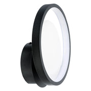 Applique Led Da Parete App1915-w Black