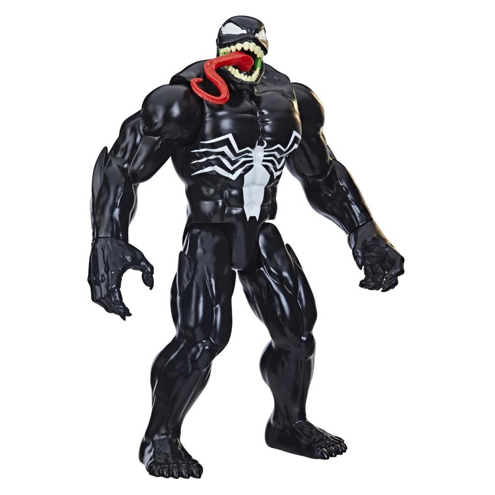 SPD TITAN DLX VENOM