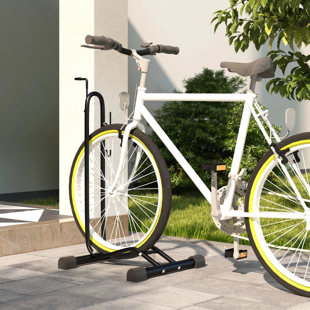 Supporto per bici autoportante ¨C Minimal ¨C per bici 24-29' e 700c