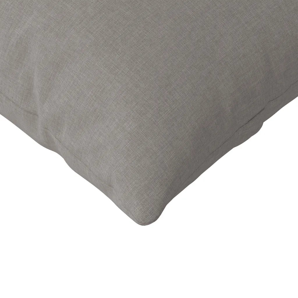 Cuscini da Divano 2 pcs Talpa 120 x 40 cm Tessuto 42013788