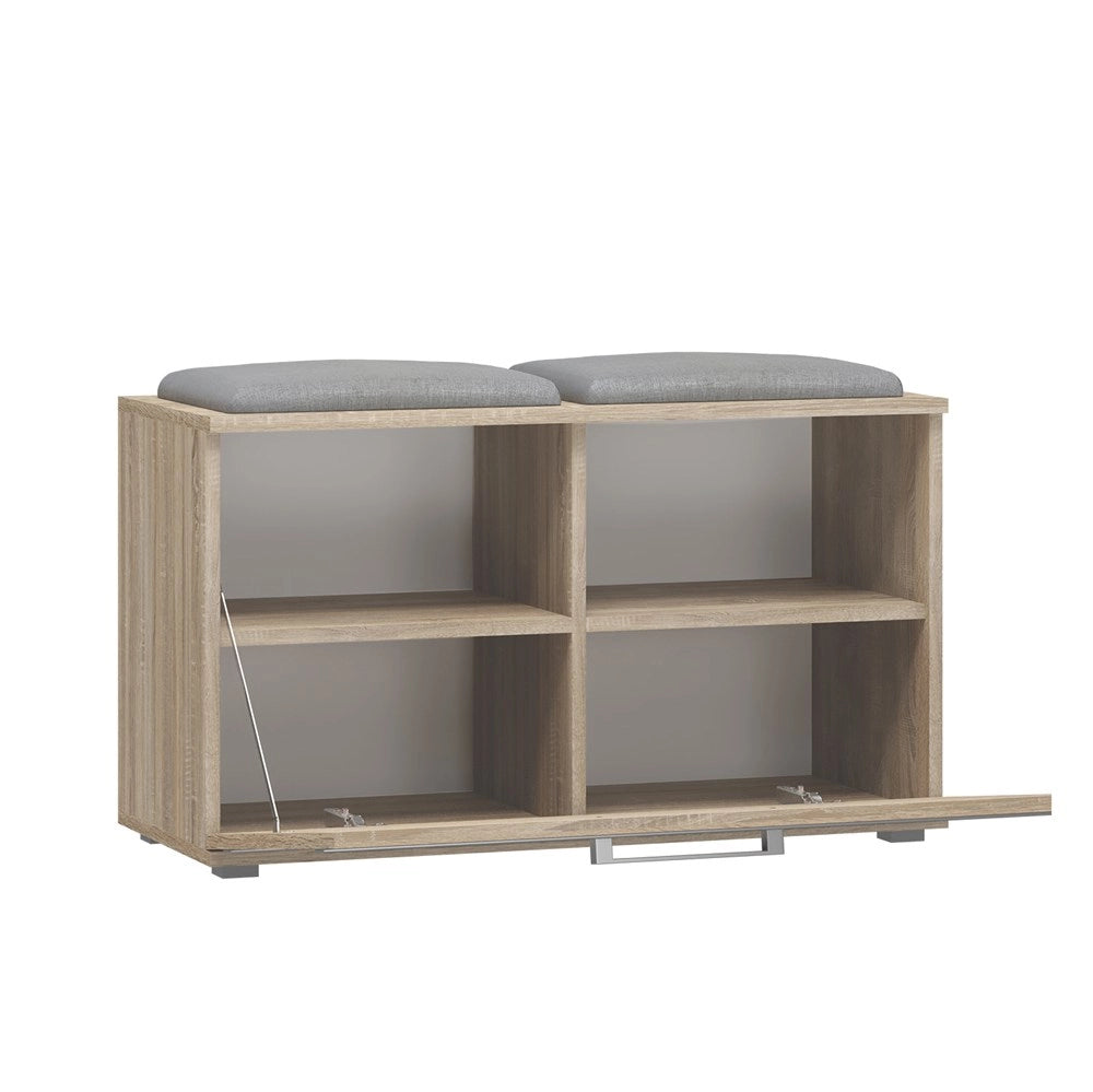 Scarpiera OPAL OPAL rovere sonoma
