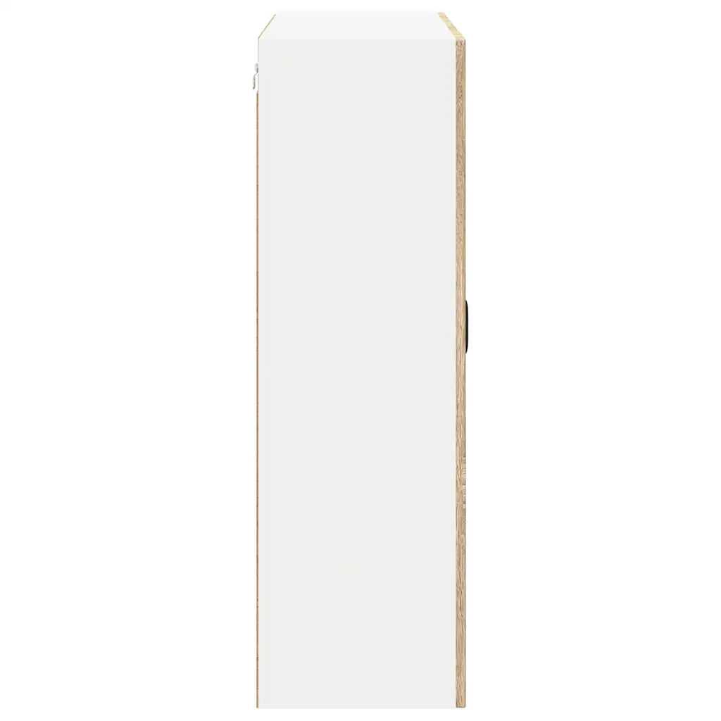 Pannello lavastoviglie Kalmar Rovere Sonoma 80 x 31 x 100 cm 884806