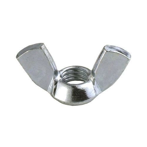 DADO AD ALETTE M8 - 100 pezzi
