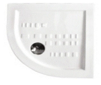 P.DOCCIA 80X80 ANG.FLAT - AFFATATO