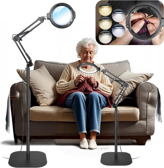 Lampada a Led con Illuminazione Standard