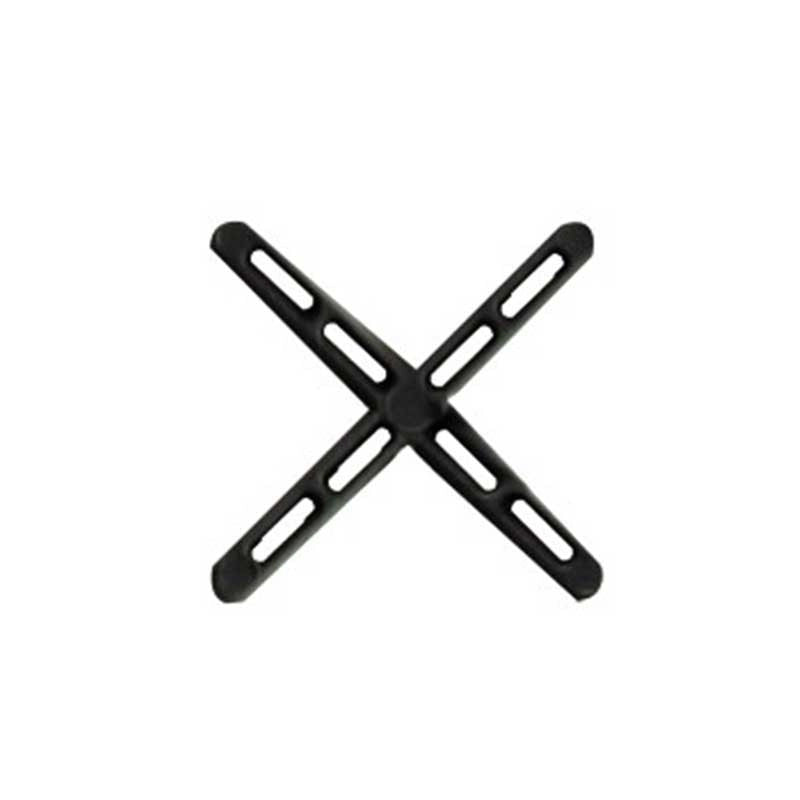 Distanziatore per piastrelle a croce : Modello - 7 MM