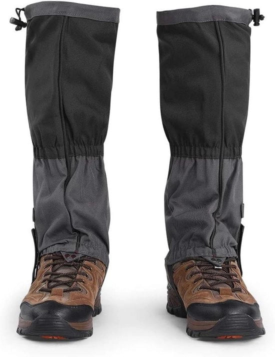 Legginsa Premium per Escursionismo e Arrampicata in Neve