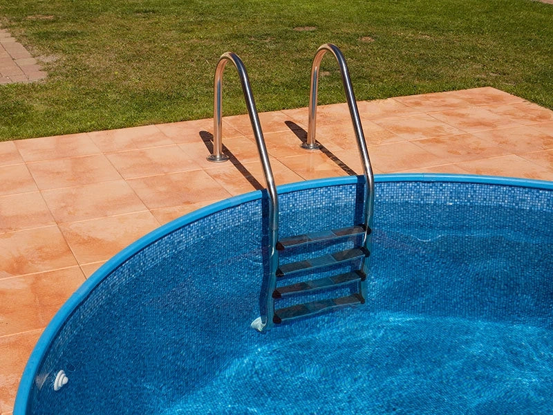 Rivestimento Ibiza MOSAIC (altezza 1,2 m / spessore 0,6 mm)