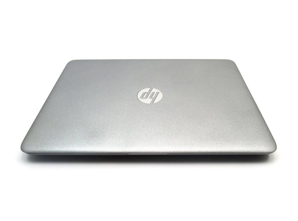 Notebook HP EliteBook 840 G3 14" I5 6200U Ram 8GB DDR4 NVMe 120GB TYPE-C Laptop Professionale Business Smart Working - Ricondizionato