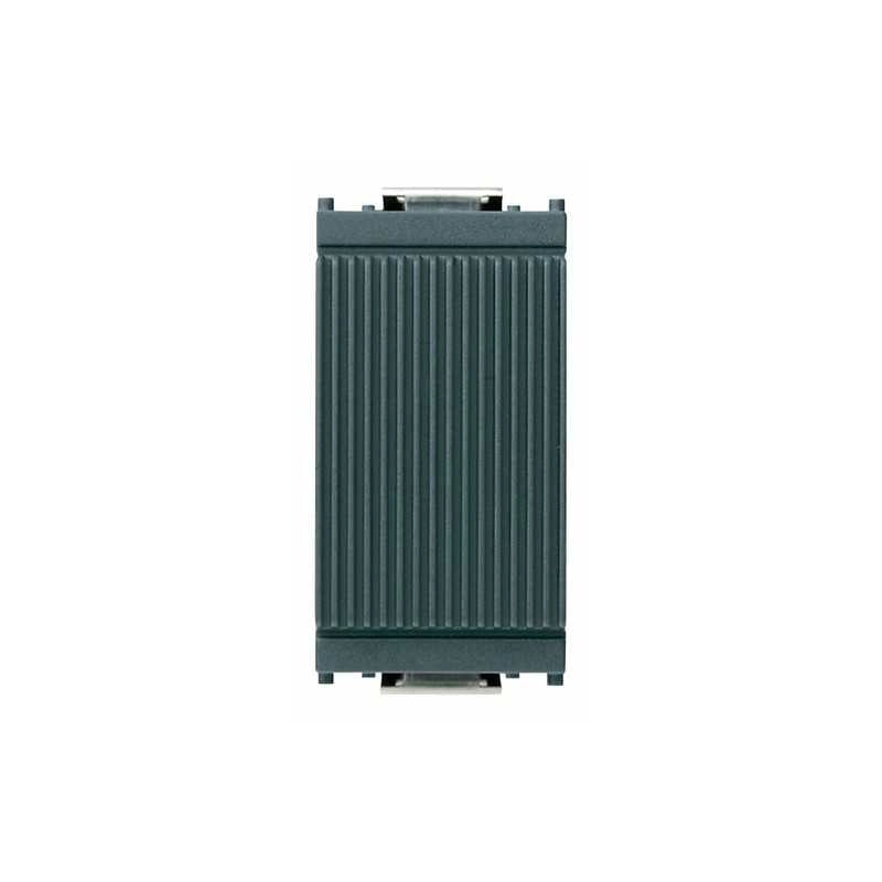 16408 Ronzatore 230V 50-60Hz Grigio Idea