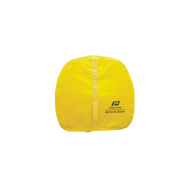 RESCUE BUOY GIALLO SENZA BOETTA