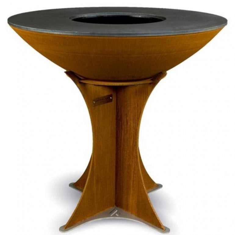 Arteflame EURO40" (altezza 97 cm - diametro 102 cm) con accessori