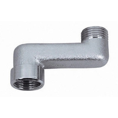 RACCORDO ECCENTRICO PER TERMOARREDO 3/8x3/8- mm. 20- DEBOR- pezzi 1
