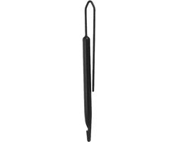 Vlechtgereedschap per Capelli in Dreadlock - Manico Leggero e Ergonomico - Utilizzo Professionale - Materiale Resistente - Adatto per Diversi Tipi di Capelli