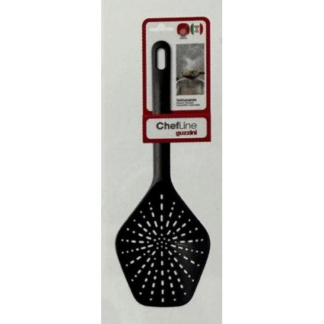 Schiumarola Guzzini chefline colore nero