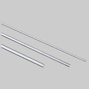 BARRA FILETTATA ZINCATA  M 8  1 mt     MADE IN ITALY