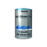 GEL GLOSS PRO BIANCO LT.0,750