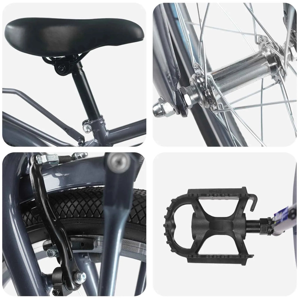 Bicicletta per Bambini | Bici per bambini 20 Pollici