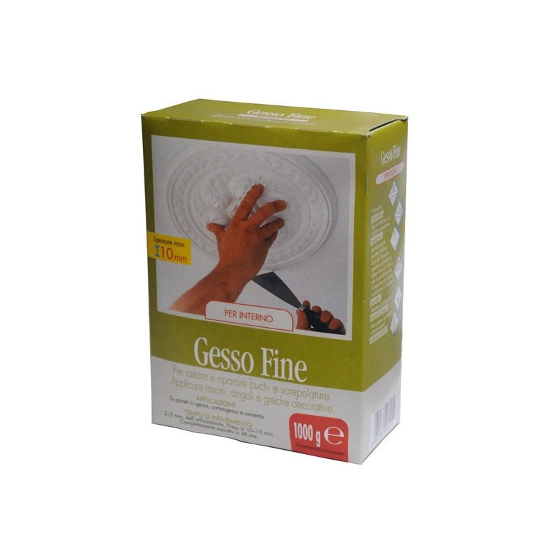 Gesso G 5000 Linea Piu'