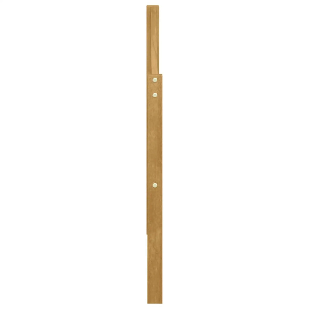 Modulo Braccioli 2 pz Bianco 79 x 4 x 73 cm 901588