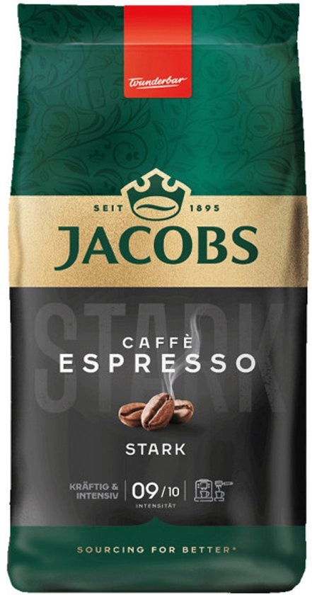 Caffè in grani, 1 kg