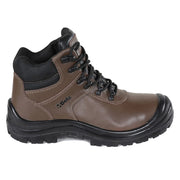 SCARPE ANTINFORTUNISTICA '7236BK' N. 39  - BETA