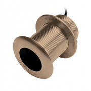 TRASDUTTORE B150M 0° CHIRP FREQ. FROM 95 TO 155 KHZ WITH TILT 12 - XSONIC 9 PIN CONNECTOR