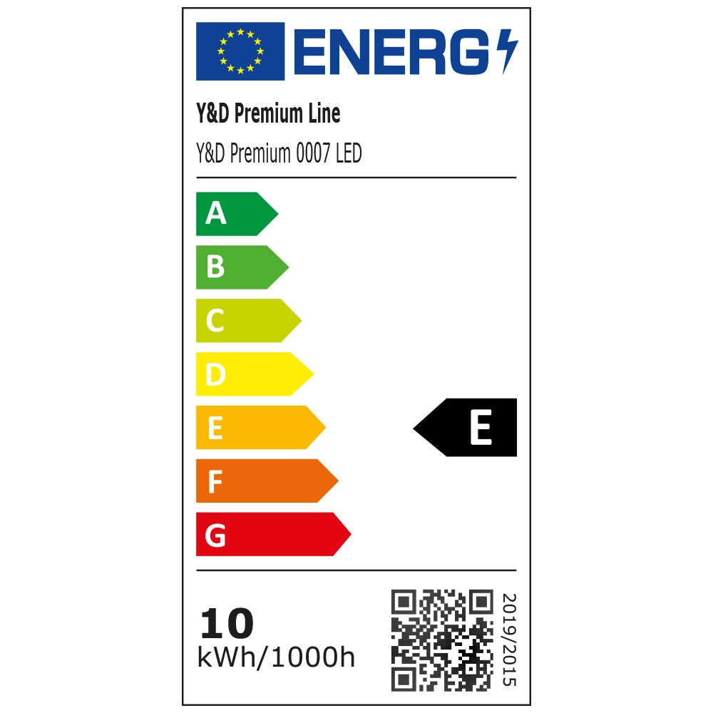 Vicco Tavolo da toeletta Bianco 122.2 cm con specchio a LED