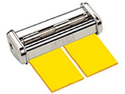 1pz accessorio simplex pappardelle per macchina pasta imperia cod:ferx.fer322089