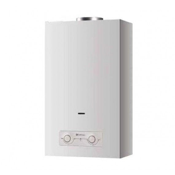 Scaldabagno a Camera Aperta Chaffoteaux BRD LNX 14 Lt Gpl Low NOx