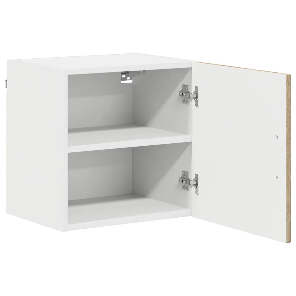 Pannello lavastoviglie Kalmar 2 pcs Rovere Sonoma 884519