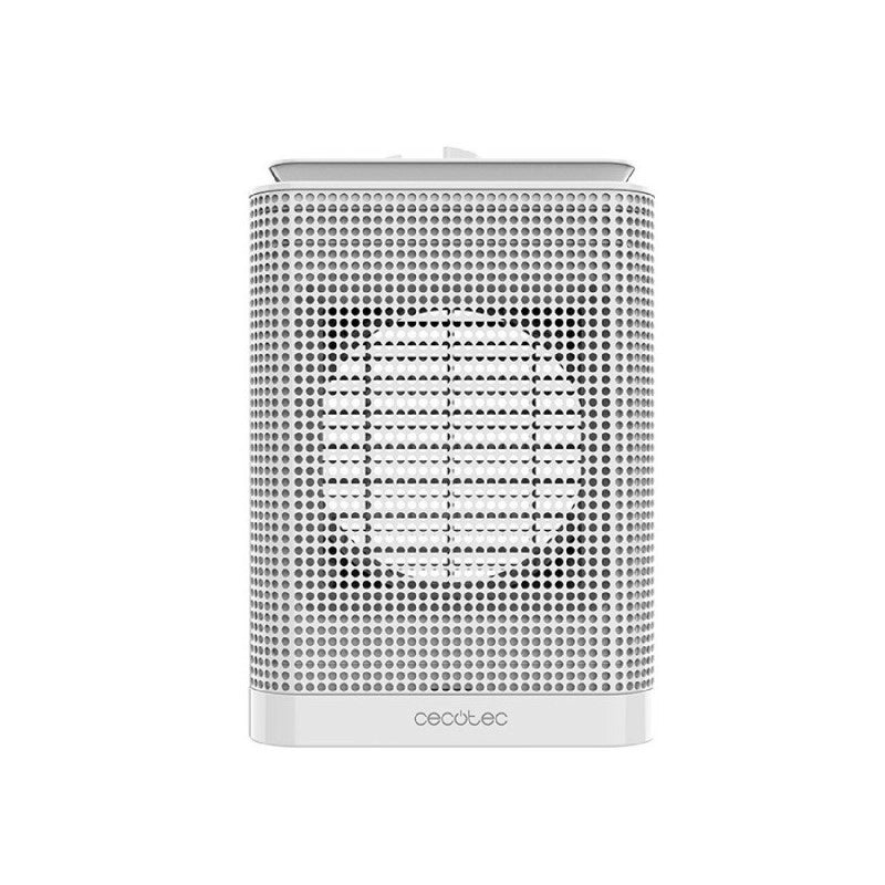CECOTEC 05310 - Stufa in ceramica Ready Warm 6150 Ceramic Rotate Style