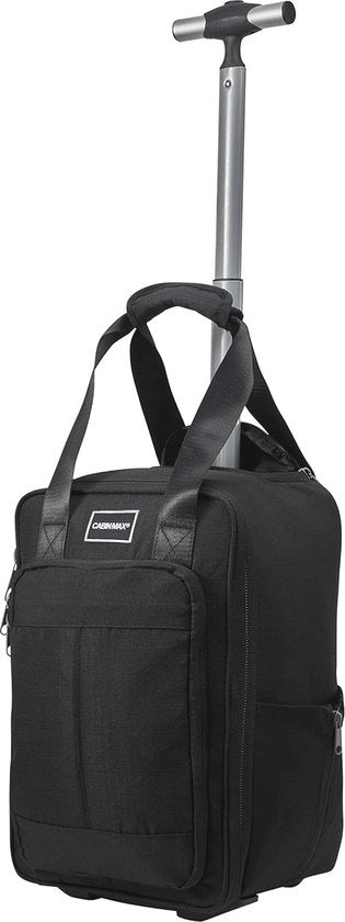 Valigetta da viaggio 20L per sottoscala - Leggera e compatta 40x20x25 cm