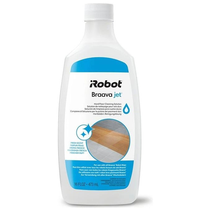 iRobot Braava jet Liquido (pronto all'uso)