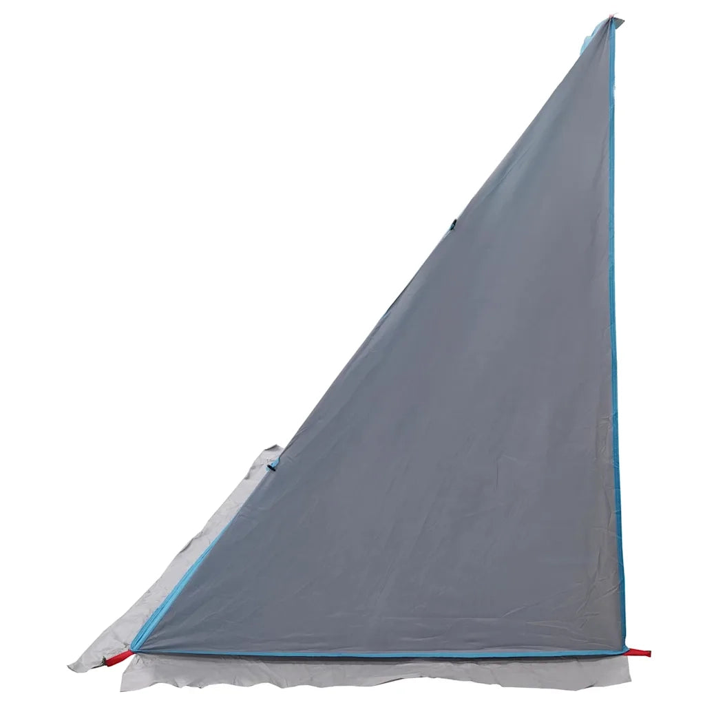 Tenda per portellone posteriore Blu 190 x 150 x 185 cm taffetà 42001069