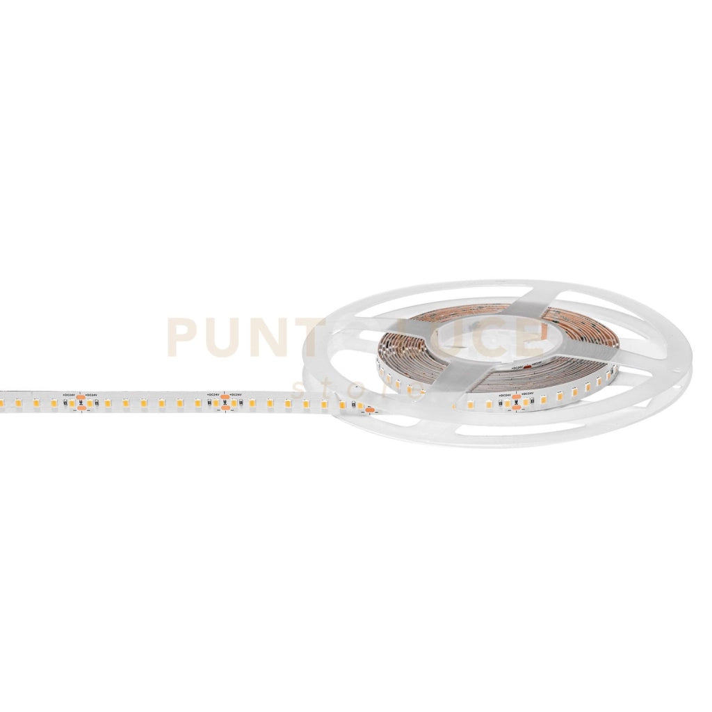 GST170C- STRISCIA LED 5MT 3000K 6855LM 12W/m IP20