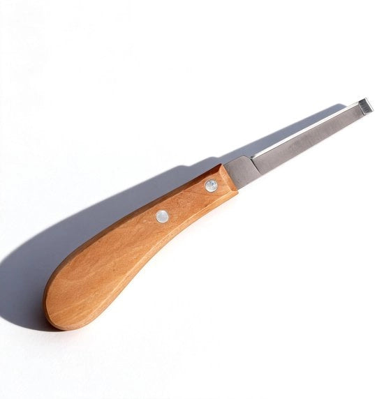 Kit per cura unghie per animali - Manico ergonomico - Acciaio inossidabile - Lunghezza del lama 8,5 cm - Strumenti per la cura delle unghie