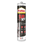 Sigillante neutro per multimateriali 280 ml