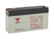 BATTERIA YUASA NP1,2-6 6V 1,2Ah