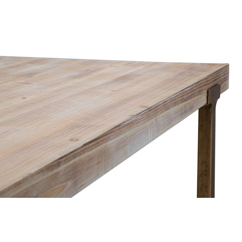 Tavolo Ankara cm 150x90x78