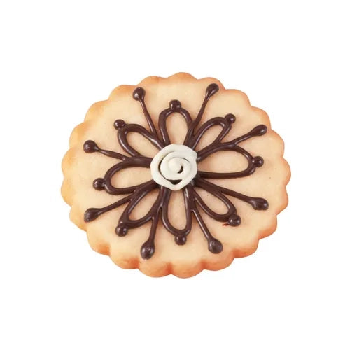 SAC A' POCHE CON MINI BECCUCCIO 'DELICIA' 30 cm - 5 pezzi - TESCOMA