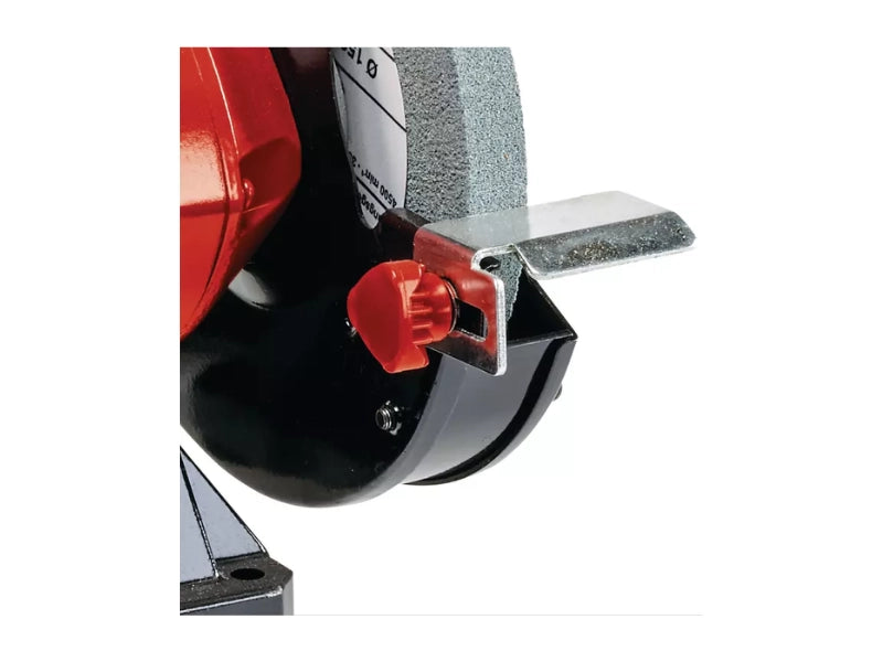 Smerigliatrice combinata Einhell TC-BG 150 disco abrasivo fine/grosso 150W