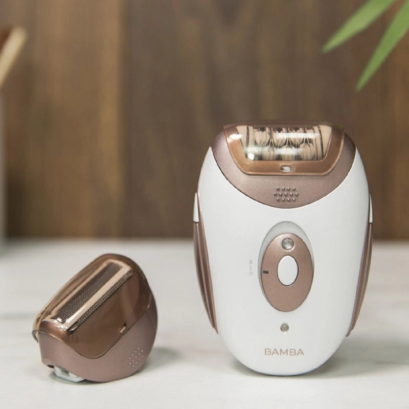 CECOTEC 04334 - SkinCare Depil-Action